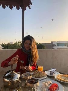 ルクソールにあるNour El Baladのギャラリーの写真