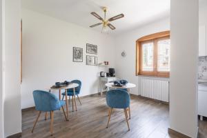 Fotografie z fotogalerie ubytování SEASCAPE - Noemi's Rooms v destinaci Vico Equense