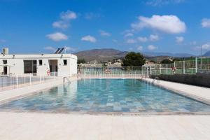 Fotografie z fotogalerie ubytování Kampaoh Villajoyosa v destinaci Villajoyosa