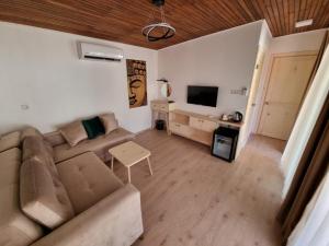 Μια τηλεόραση ή/και κέντρο ψυχαγωγίας στο My House Urla