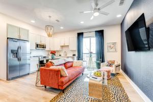Tiger Lily, Nashville (updated prices 2026)