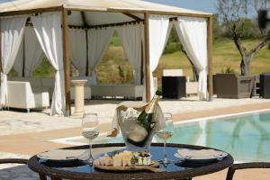 Gallery image of Agriturismo Campo Antico in Orte