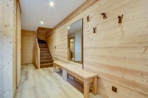 Fotografia z galérie ubytovania Chalet Tilly v destinácii Morzine