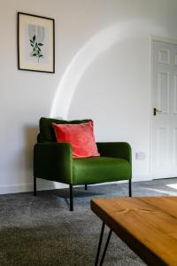 Gallery image of Baxter Place - Cosy Home-Sleeps 4-Wifi-Parking in Seaton Delaval