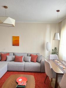 Gallery image of Cozy Apartment near Ohrid Lake in Pogradec