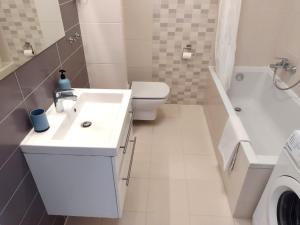 Fotografie z fotogalerie ubytování Apartament Zdrój v destinaci Krzeszowice