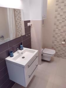 Fotografie z fotogalerie ubytování Apartament Zdrój v destinaci Krzeszowice