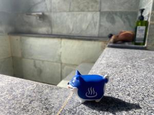 Foto sihtkohas Jiaoxi asuva majutusasutuse 旗溫泉民宿 galeriist
