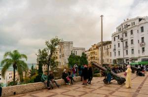 Velasquez Appart Hotel 1 vendégei