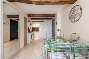 Fotografia z galérie ubytovania Magnificent atypical 3-room 2BR6p - Meynadier v Cannes