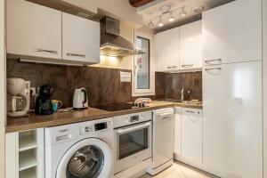 Fotografia z galérie ubytovania Magnificent atypical 3-room 2BR6p - Meynadier v Cannes