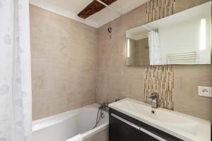 Fotografia z galérie ubytovania Magnificent atypical 3-room 2BR6p - Meynadier v Cannes