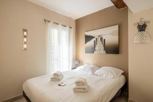 Fotografia z galérie ubytovania Magnificent atypical 3-room 2BR6p - Meynadier v Cannes