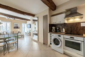 Fotografia z galérie ubytovania Magnificent atypical 3-room 2BR6p - Meynadier v Cannes