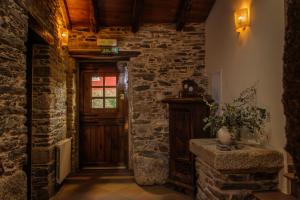 Fotografie z fotogalerie ubytování Casa Grande do Soxal v destinaci Cesuras