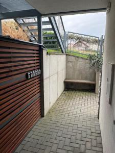 Fotografie z fotogalerie ubytování Palava eu 9 v destinaci Pavlov