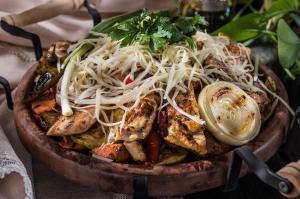 Φωτογραφία από το άλμπουμ του Elenski Riton Complex σε Sredni Kolibi