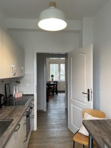 Gallery image of Ferienwohnung Fuchsbau Jüterbog in Jüterbog +6 photos