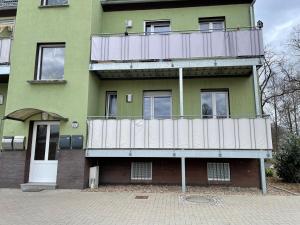 Gallery image of Ferienwohnung Fuchsbau Jüterbog in Jüterbog