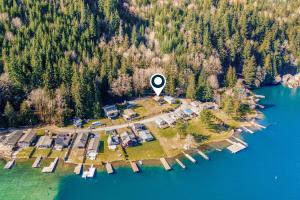 Φωτογραφία από το άλμπουμ του Lake Sutherland σε Port Angeles