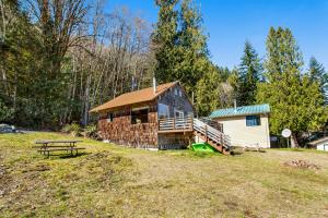 Φωτογραφία από το άλμπουμ του Lake Sutherland σε Port Angeles