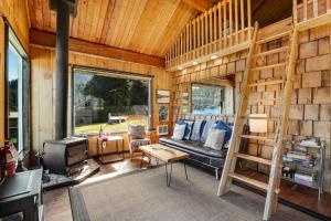 Φωτογραφία από το άλμπουμ του Lake Sutherland σε Port Angeles +39 φωτογραφίες