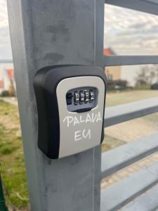 Fotografie z fotogalerie ubytování Palava eu 12 v destinaci Pavlov