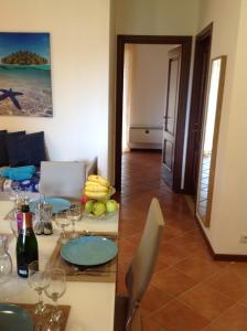 Gallery image of La Perla in Monte Isola