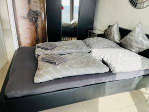 Billede fra billedgalleriet på SUITE-XXI City View Hotelturm Augsburg i Augsburg + 51 billeder