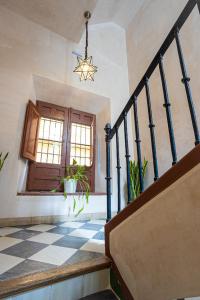 Fotografia z galérie ubytovania Madeinterranea Suites v destinácii Málaga