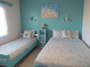 Fotografie z fotogalerie ubytování Asprovalta Family Villas v destinaci Asproválta + 29 fotografií