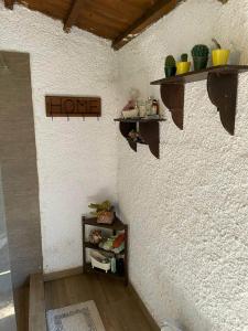 Fotografie z fotogalerie ubytování Sol's Place v destinaci Mytiléna