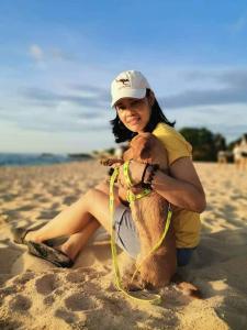 Gambar di galeri bagi Riverside Transient House/Balingasay-Patar Beach di Balingasay