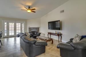 Las Vegas Vacation Rental with Pool - Pet Friendly!