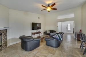 Las Vegas Vacation Rental with Pool - Pet Friendly!
