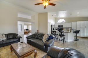Las Vegas Vacation Rental with Pool - Pet Friendly!