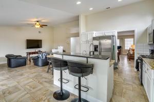 Las Vegas Vacation Rental with Pool - Pet Friendly!