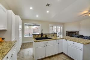 Las Vegas Vacation Rental with Pool - Pet Friendly!