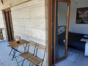 Gallery image of Olga's appartments in Ouranoupoli