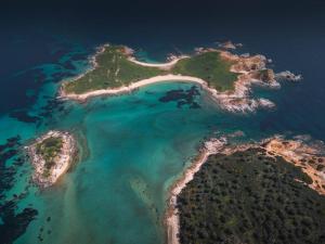 Gallery image of Olga's appartments in Ouranoupoli