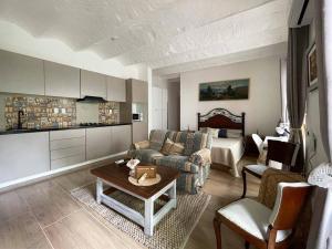 Gallery image of Vintage monoambiente in Montevideo