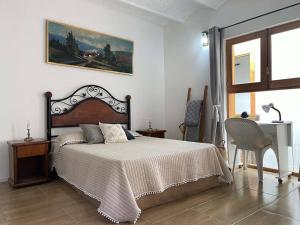 Gallery image of Vintage monoambiente in Montevideo +30 photos