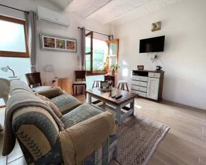 Gallery image of Vintage monoambiente in Montevideo