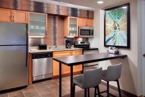 Gallery image of Residence Inn by Marriott Atlanta Buckhead in Atlanta