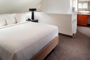 Gallery image of Residence Inn by Marriott Atlanta Buckhead in Atlanta