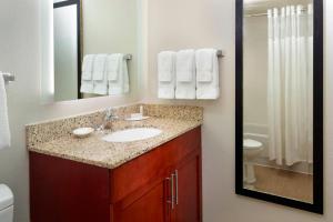 Gallery image of Residence Inn by Marriott Atlanta Buckhead in Atlanta +13 photos