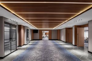 Fotografie z fotogalerie ubytování Four Points by Sheraton Flushing v Queensu