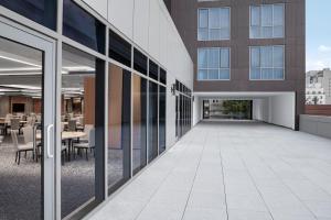 Fotografie z fotogalerie ubytování Four Points by Sheraton Flushing v Queensu