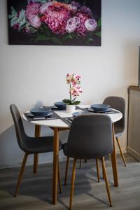 Foto sihtkohas Makó asuva majutusasutuse Csipke Apartman galeriist