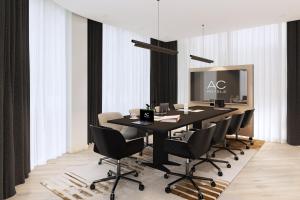 Fotografie z fotogalerie ubytování AC Hotel by Marriott Strasbourg ve Štrasburku